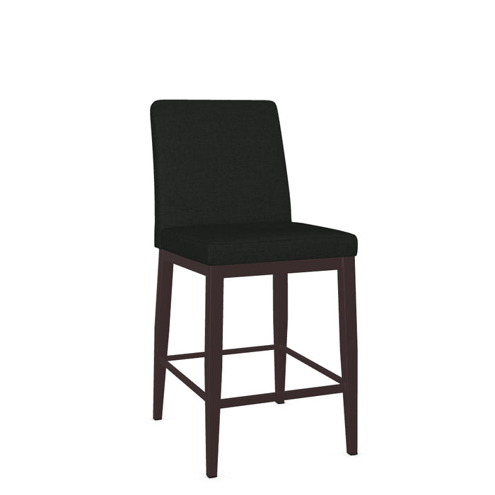 Lorenzo Non-Swivel Counter Stool