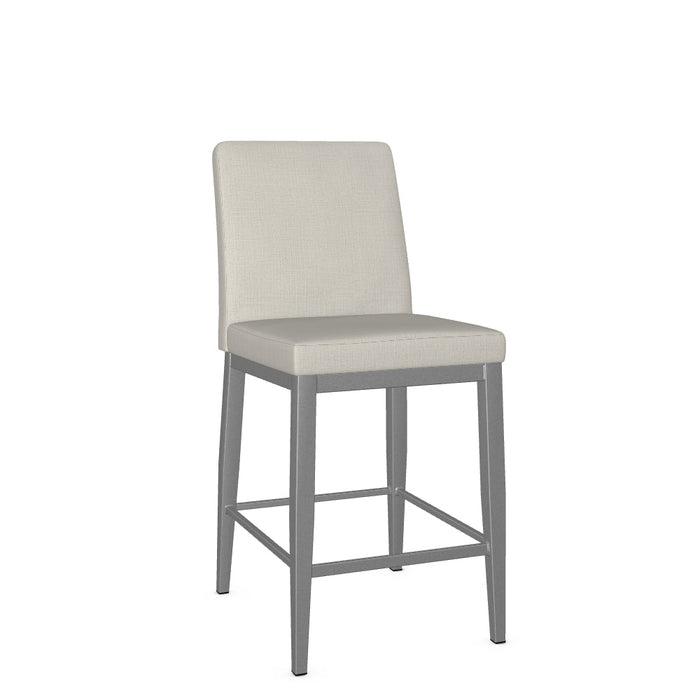 Lorenzo Non-Swivel Counter Stool