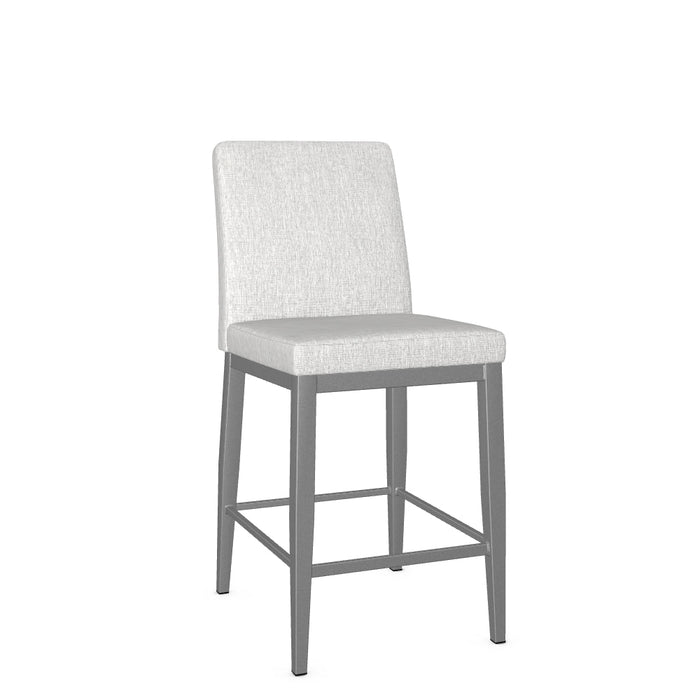 Lorenzo Non-Swivel Counter Stool