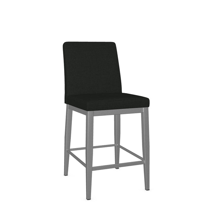 Lorenzo Non-Swivel Counter Stool