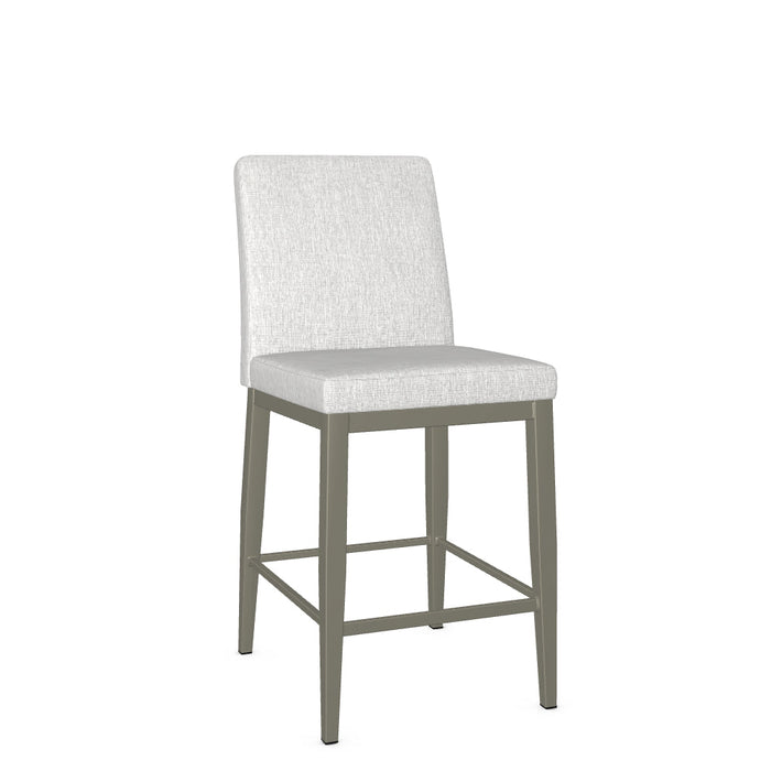 Lorenzo Non-Swivel Counter Stool