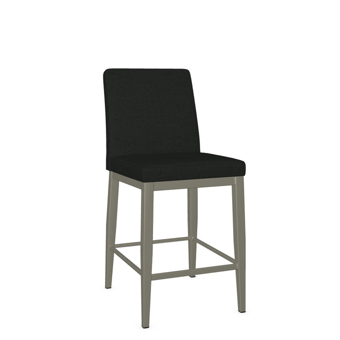 Lorenzo Non-Swivel Counter Stool