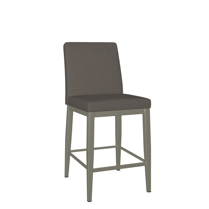 Lorenzo Non-Swivel Counter Stool