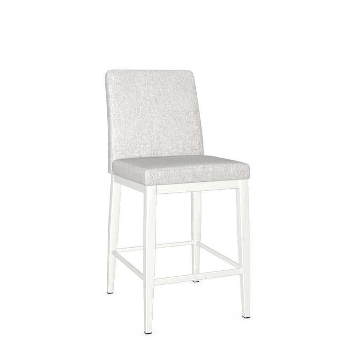 Lorenzo Non-Swivel Counter Stool