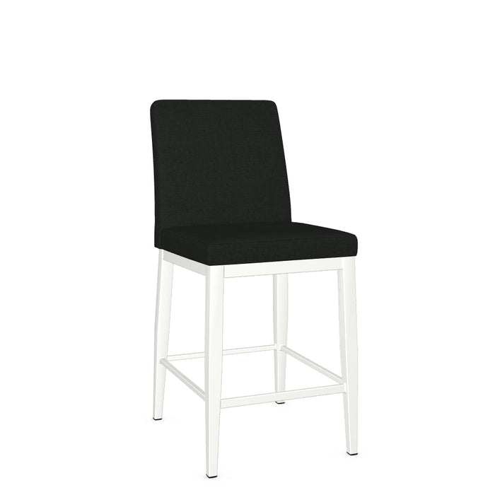 Lorenzo Non-Swivel Counter Stool