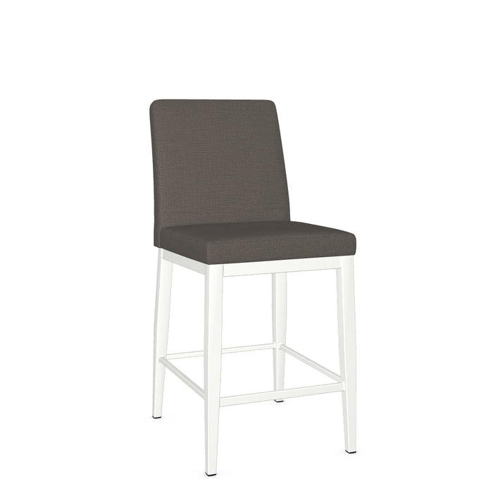Lorenzo Non-Swivel Counter Stool