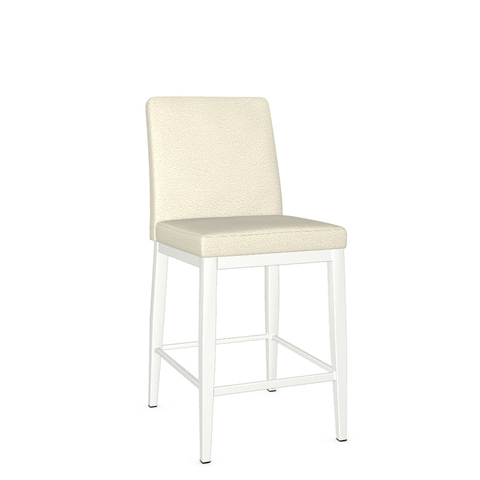 Lorenzo Non-Swivel Counter Stool
