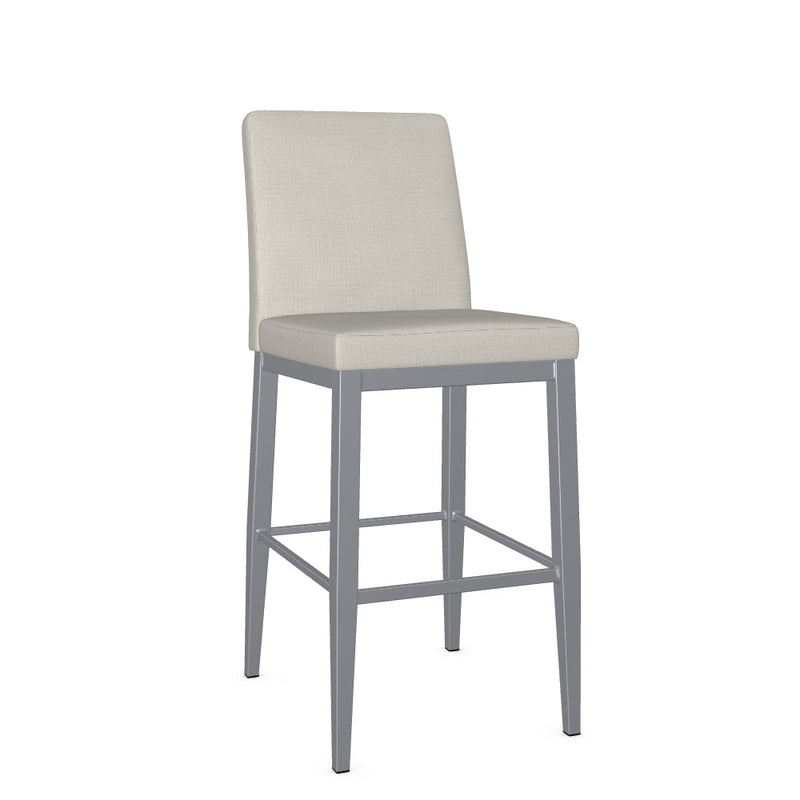Lorenzo Non-Swivel Bar Stool