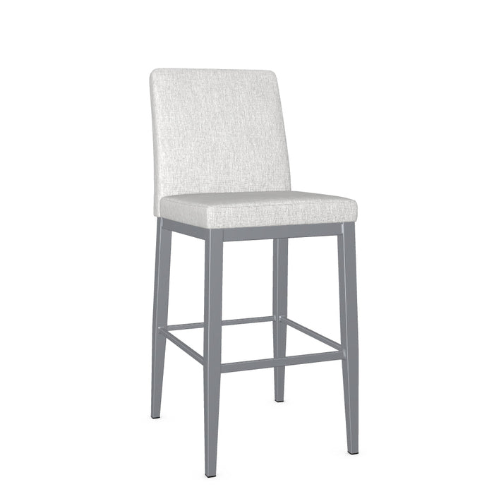 Lorenzo Non-Swivel Bar Stool