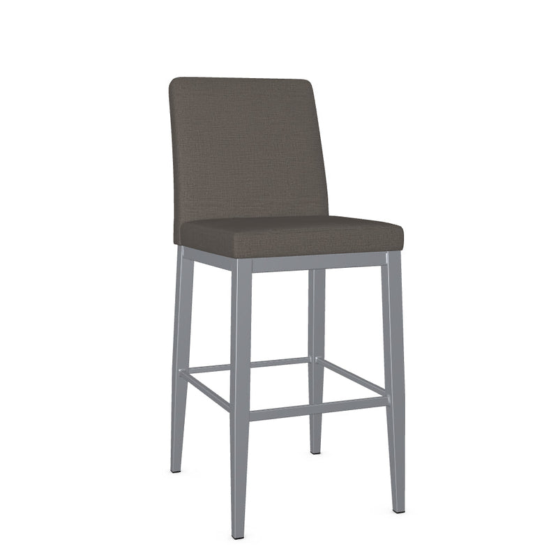 Lorenzo Non-Swivel Bar Stool