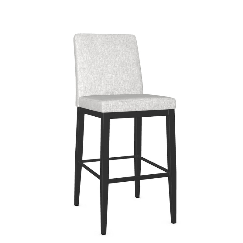 Lorenzo Non-Swivel Bar Stool