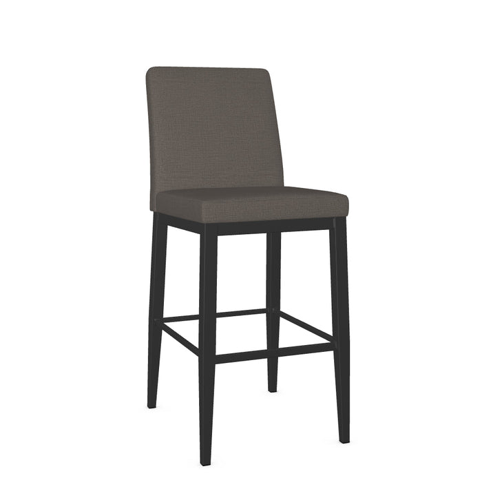 Lorenzo Non-Swivel Bar Stool