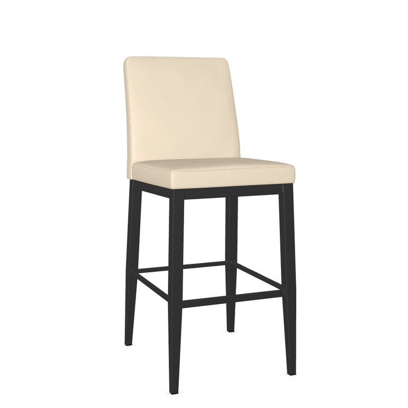 Lorenzo Non-Swivel Bar Stool