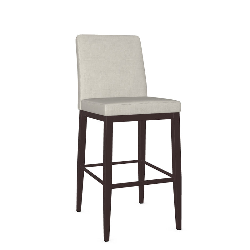 Lorenzo Non-Swivel Bar Stool