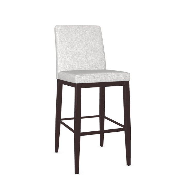 Lorenzo Non-Swivel Bar Stool