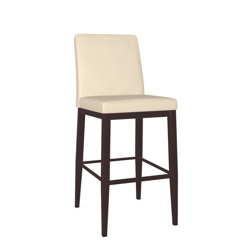 Lorenzo Non-Swivel Bar Stool
