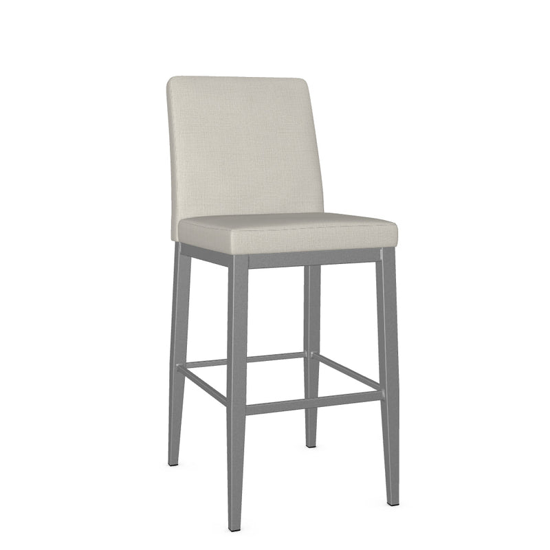 Lorenzo Non-Swivel Bar Stool