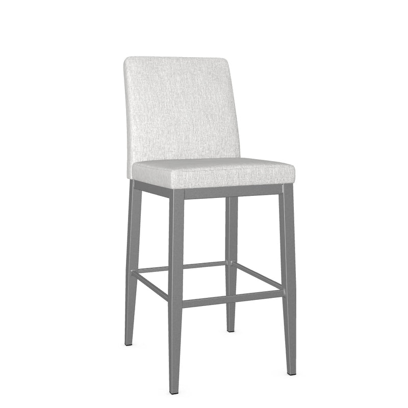 Lorenzo Non-Swivel Bar Stool