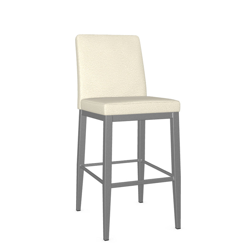 Lorenzo Non-Swivel Bar Stool