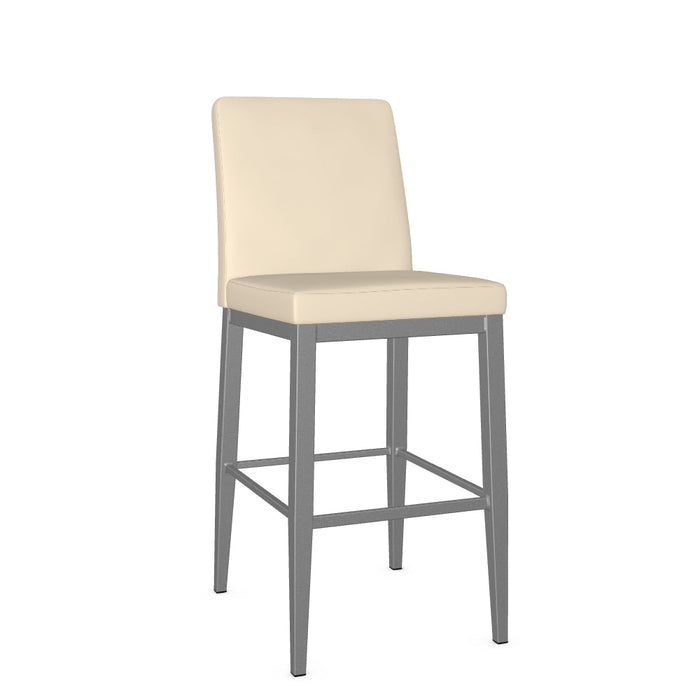 Lorenzo Non-Swivel Bar Stool