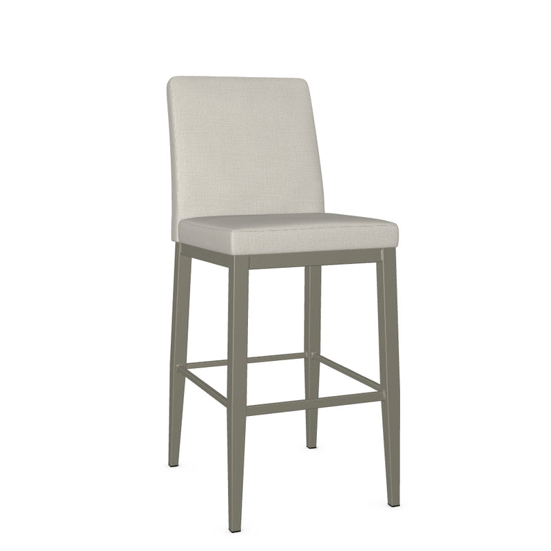 Lorenzo Non-Swivel Bar Stool