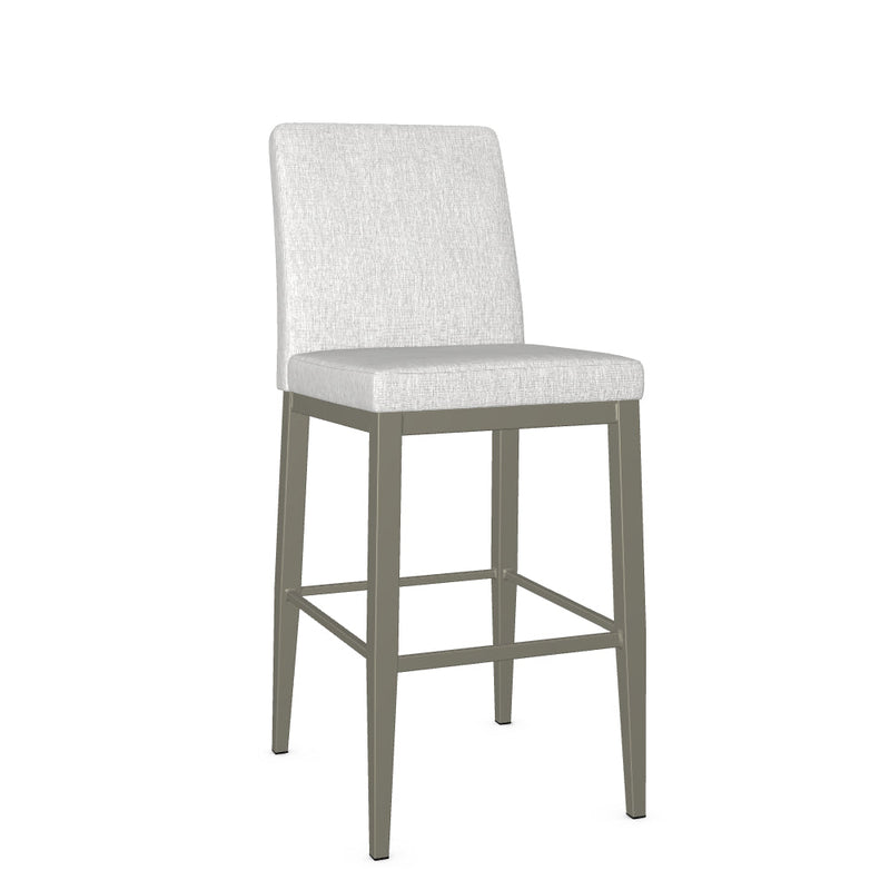 Lorenzo Non-Swivel Bar Stool