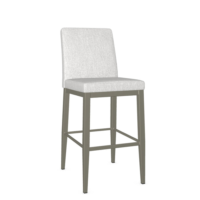 Lorenzo Non-Swivel Bar Stool