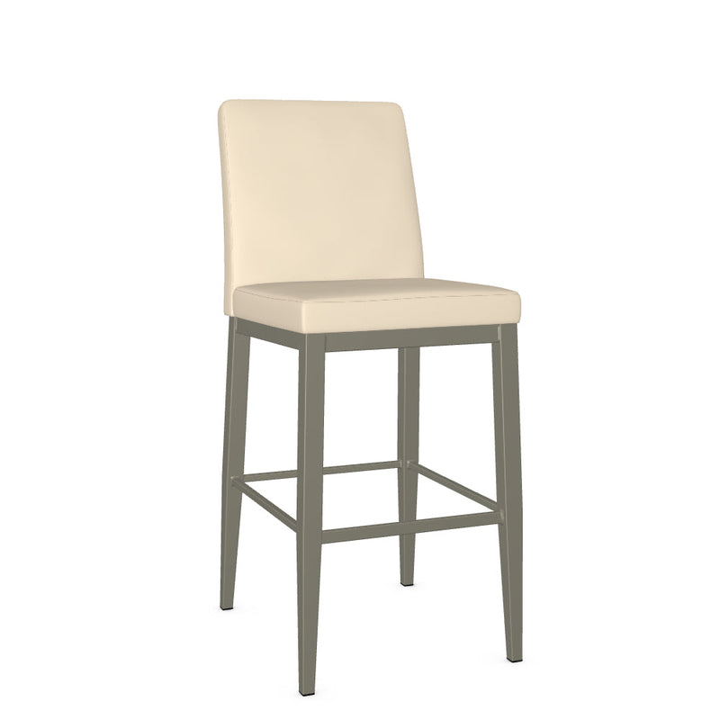 Lorenzo Non-Swivel Bar Stool