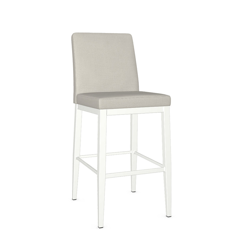 Lorenzo Non-Swivel Bar Stool
