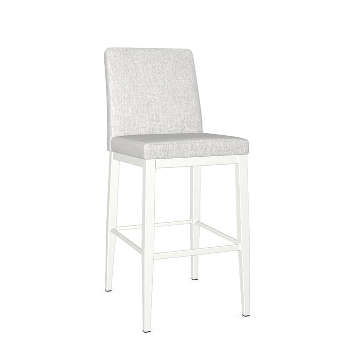 Lorenzo Non-Swivel Bar Stool