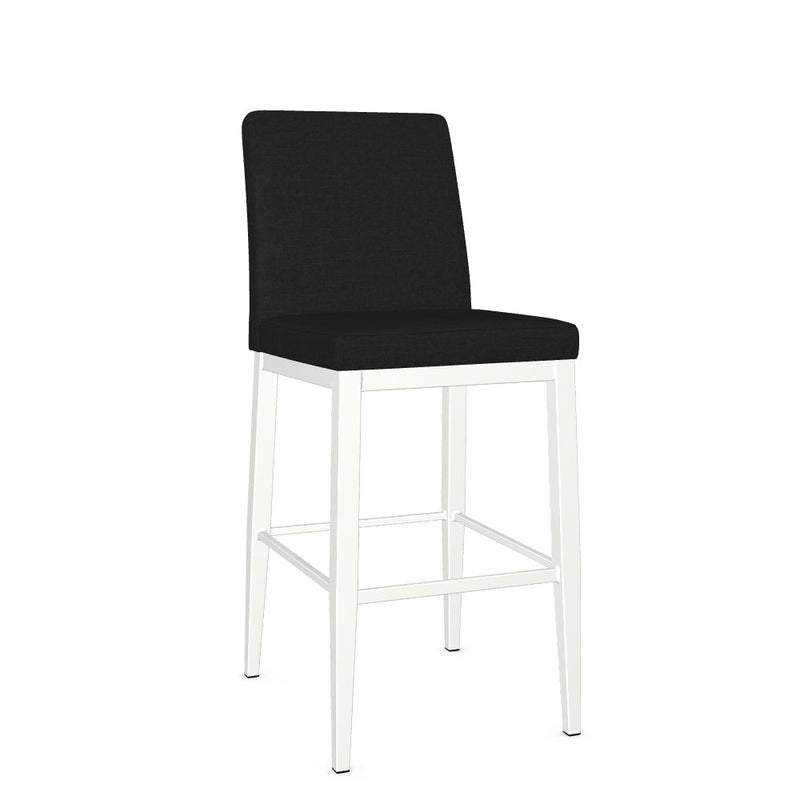Lorenzo Non-Swivel Bar Stool