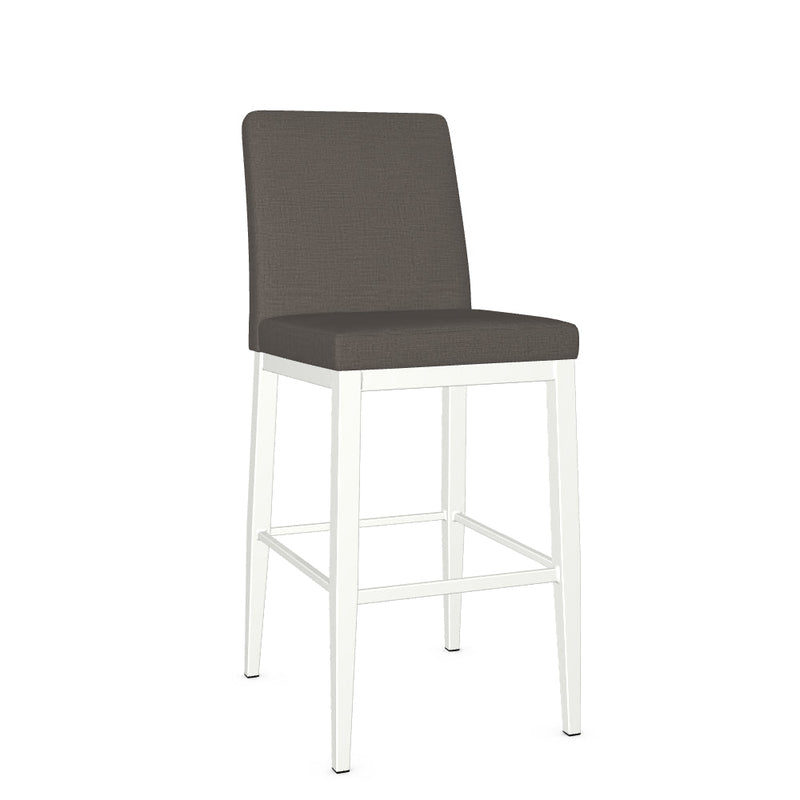 Lorenzo Non-Swivel Bar Stool