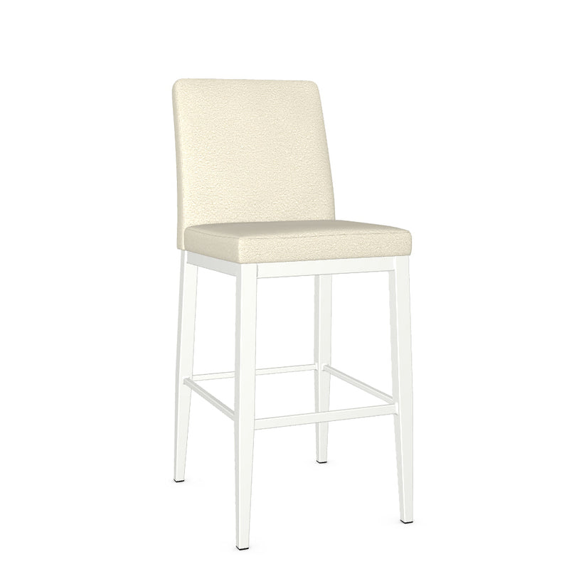 Lorenzo Non-Swivel Bar Stool