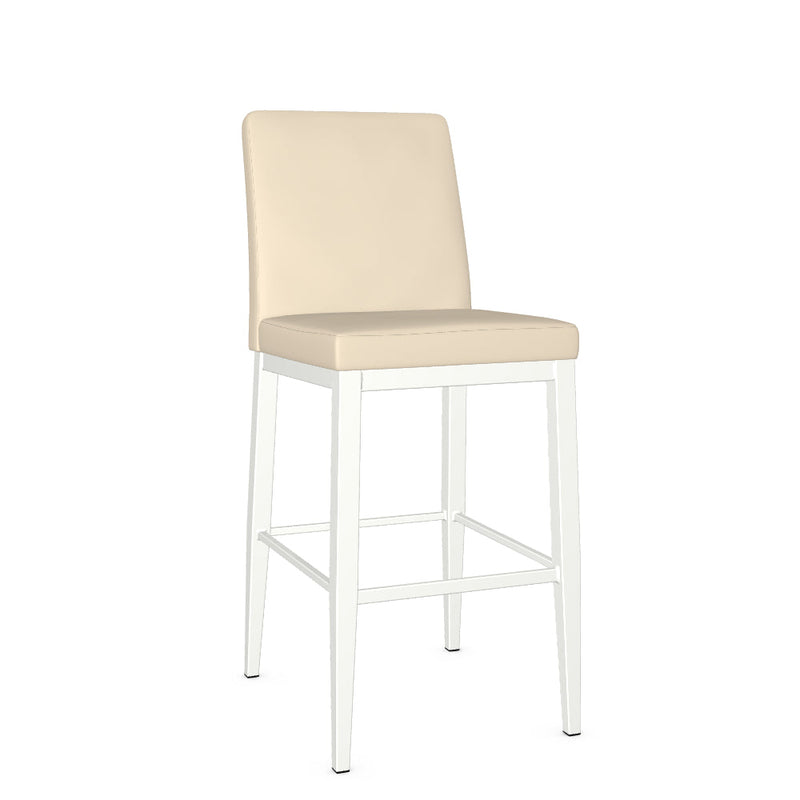 Lorenzo Non-Swivel Bar Stool