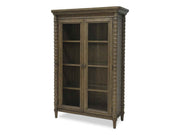 Seraphina - Display Cabinet