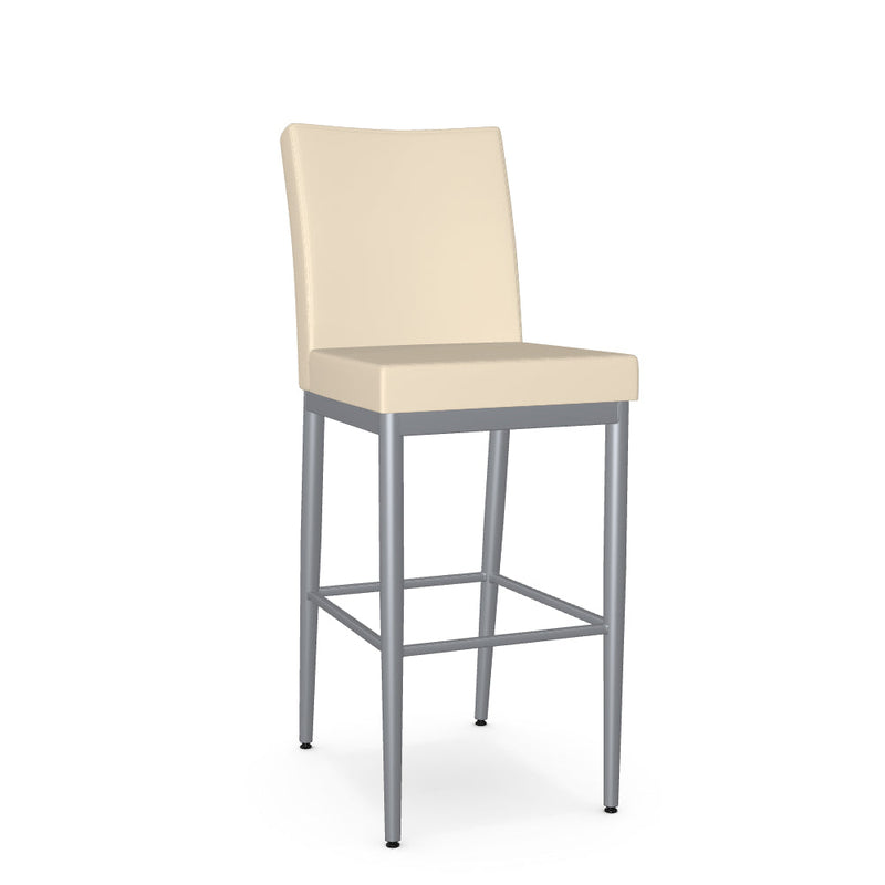 Melrose Non-Swivel Bar Stool