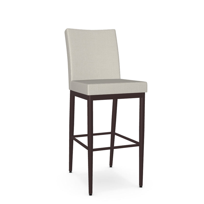 Melrose Non-Swivel Bar Stool