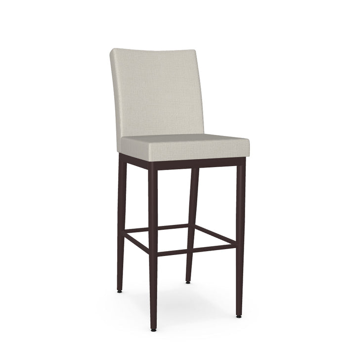 Melrose Non-Swivel Bar Stool