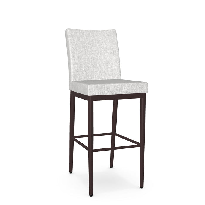 Melrose Non-Swivel Bar Stool
