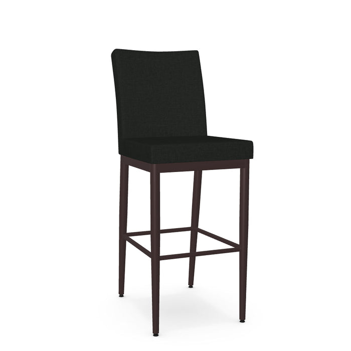 Melrose Non-Swivel Bar Stool