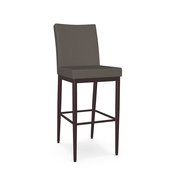 Melrose Non-Swivel Bar Stool