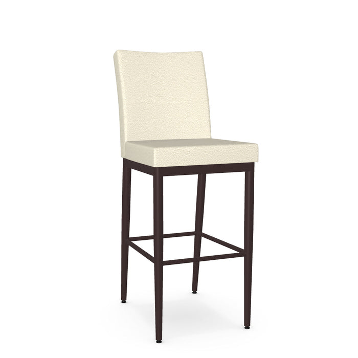 Melrose Non-Swivel Bar Stool