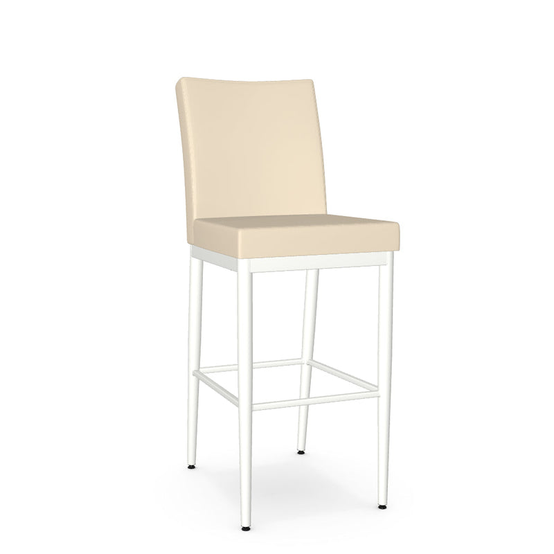 Melrose Non-Swivel Bar Stool