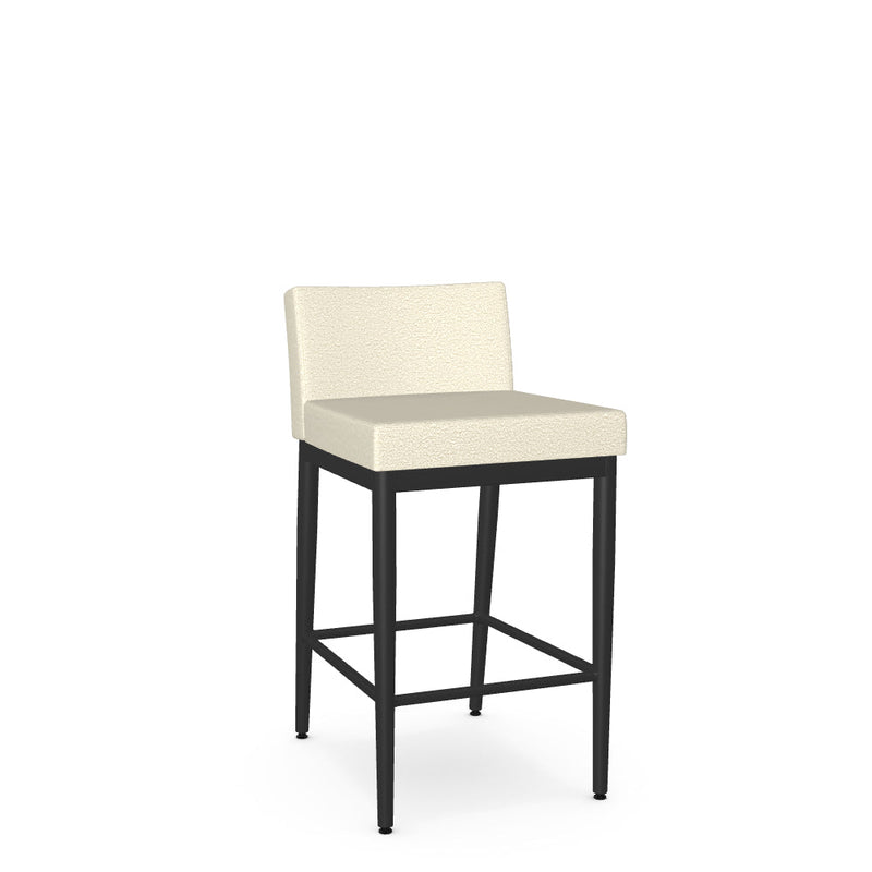 Hanson Non-Swivel Counter Stool