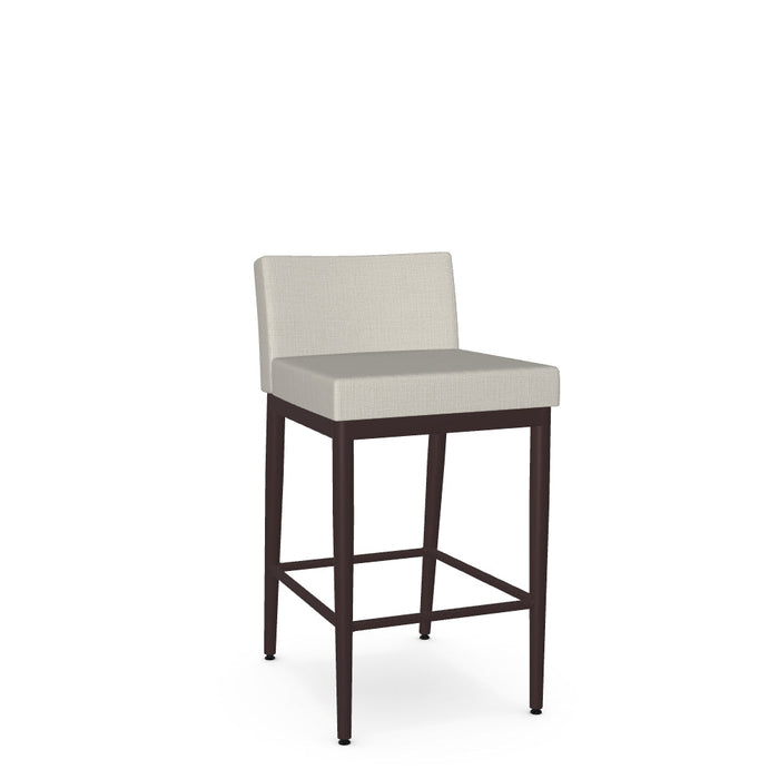 Hanson Non-Swivel Counter Stool