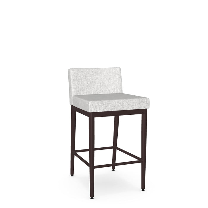 Hanson Non-Swivel Counter Stool
