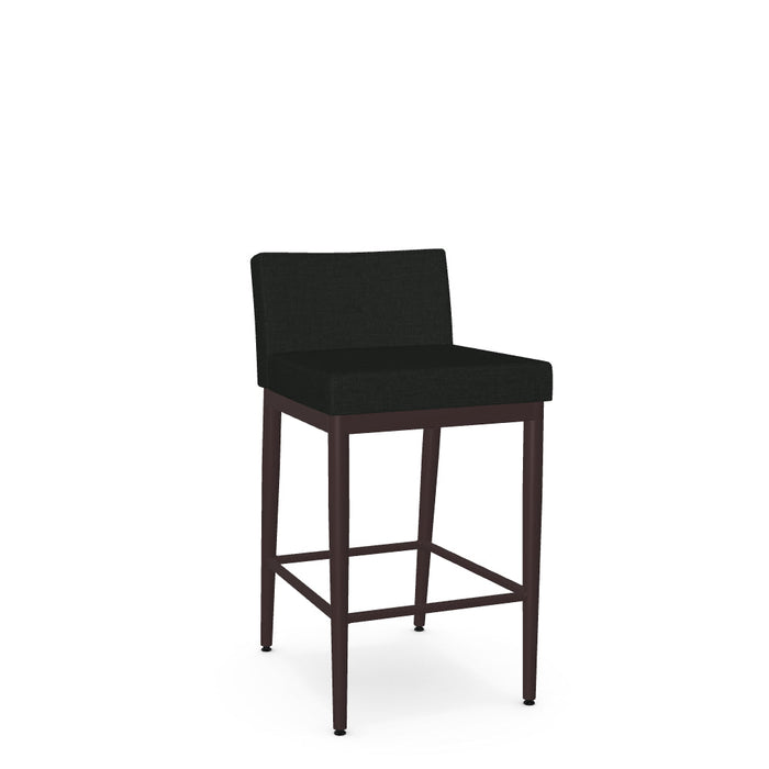 Hanson Non-Swivel Counter Stool