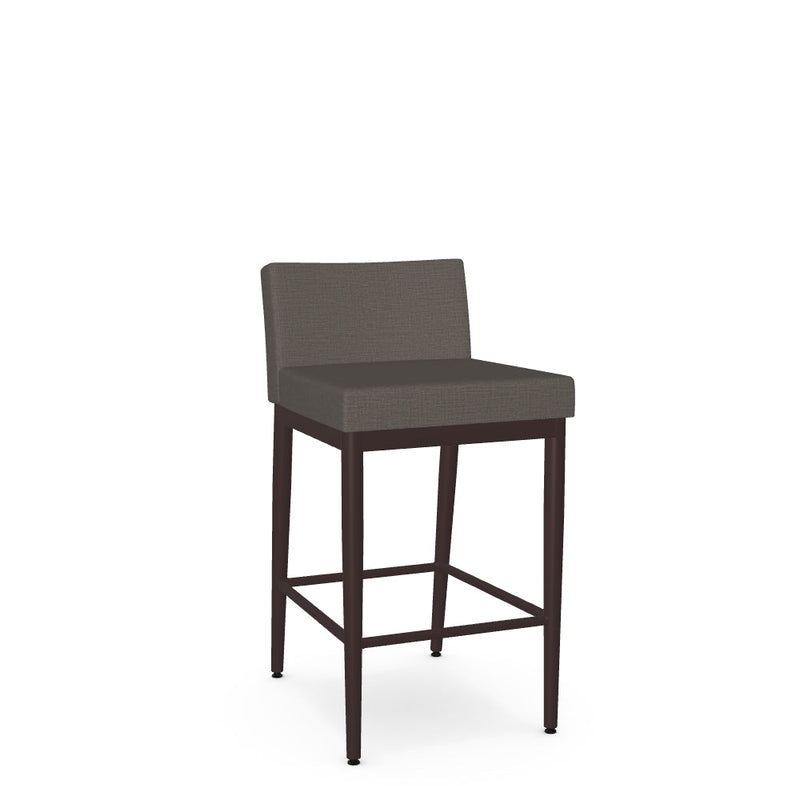 Hanson Non-Swivel Counter Stool