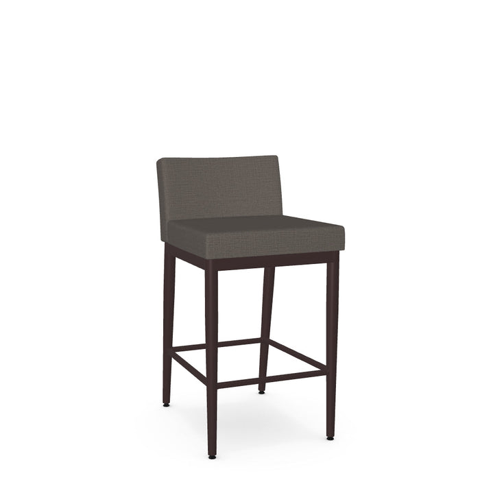 Hanson Non-Swivel Counter Stool