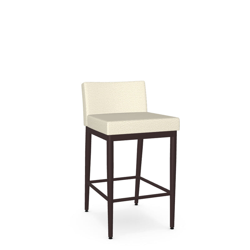 Hanson Non-Swivel Counter Stool